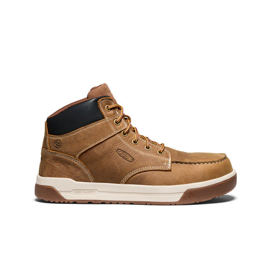 Keen Men's Gibson Boot Carbon Toe EH 1030537