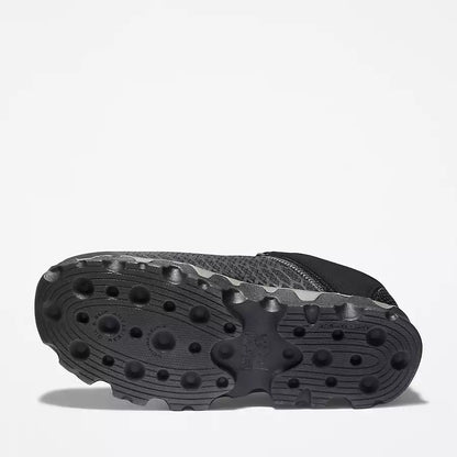 Timberland Pro Men's Powertrain Sport Grey Alloy Toe EH A176A