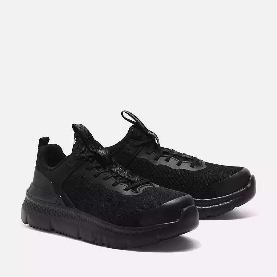 Timberland Womens Setra Work Sneakers Comp. Toe A5RSX