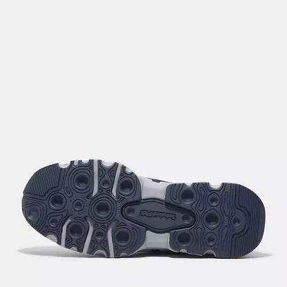 Timberland Pro Men's Powertrain EV Navy Comp Toe EH A5Z4F