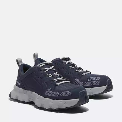 Timberland Pro Men's Powertrain EV Navy Comp Toe EH A5Z4F