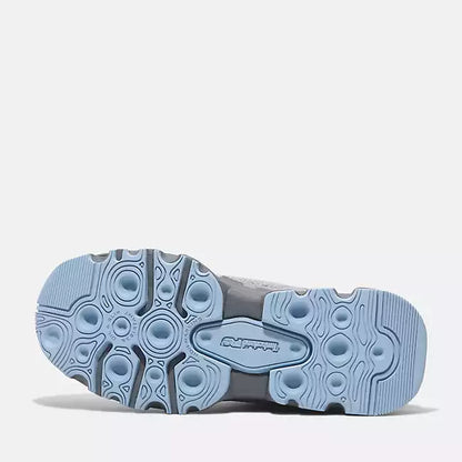 Timberland Pro Women's Powertrain EV Gray Comp Toe EH A5Z87