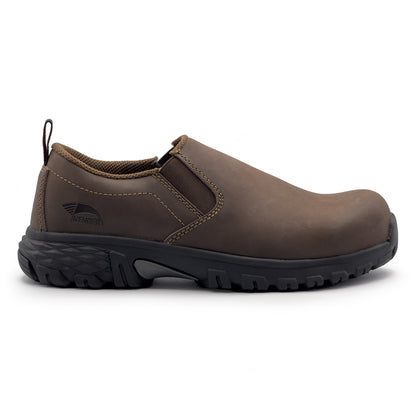 avenger-womens-flight-low-brown-esd-comp-toe-a7145