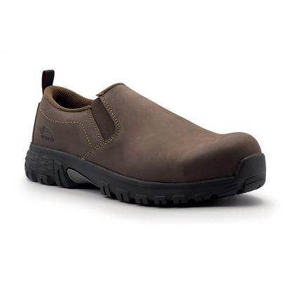 avenger-womens-flight-low-brown-esd-comp-toe-a7145