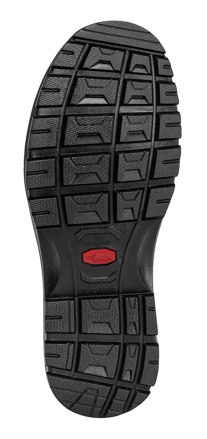 Avenger Mens Foundation Met Guard Carbon Toe EH A7402