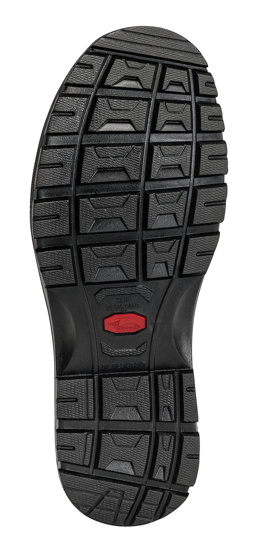 Avenger Mens Foundation Met Guard Carbon Toe EH A7402