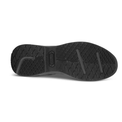 Avenger Mens Foreman Max Romeo Black Comp. Toe EH A9005