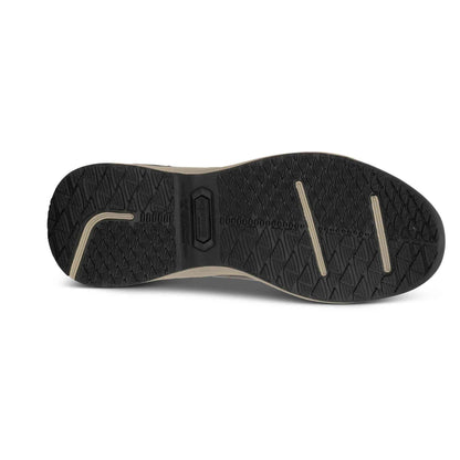 Avenger Womens Foreman Max Romeo Brown Comp. Toe EH A9104