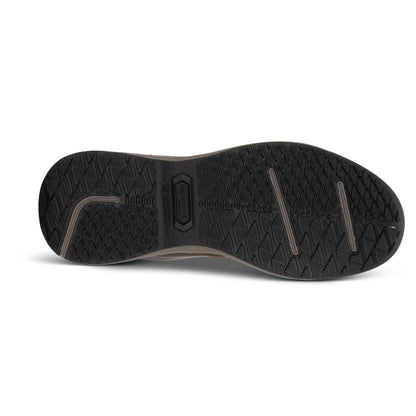 Avenger Womens Foreman Max Low Brown Comp. Toe EH A9106