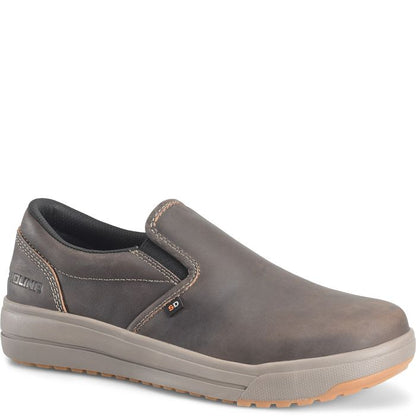 Carolina Men's Slabline Slip On Comp Toe ESD CA2322