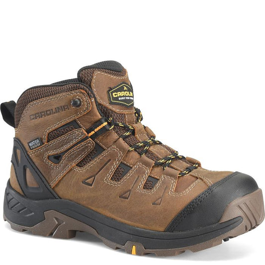 Carolina Men's Quadricep Comp Toe Waterproof EH CA4546