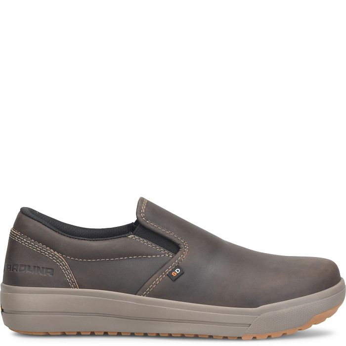 Carolina Men's Slabline Slip On Comp Toe ESD CA2322