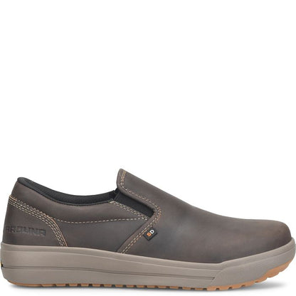 Carolina Men's Slabline Slip On Comp Toe ESD CA2322