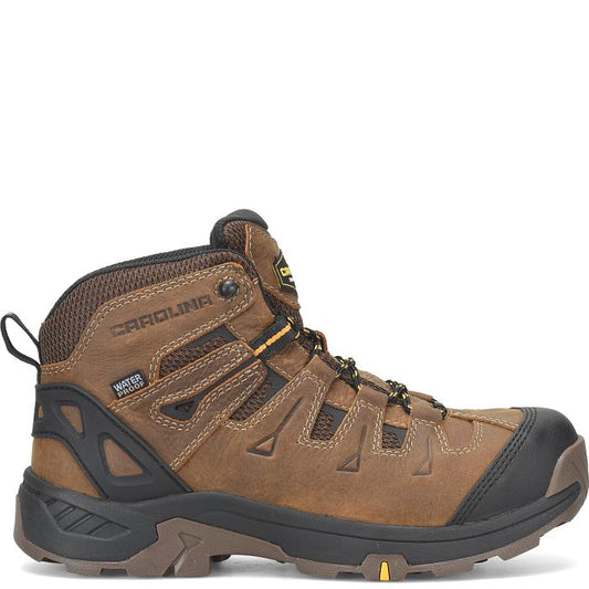 Carolina Men's Quadricep Comp Toe Waterproof EH CA4546