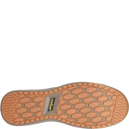 Carolina Men's Slabline Slip On Comp Toe ESD CA2322