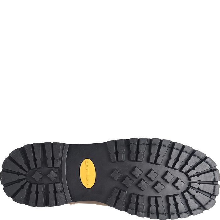 Carolina Men's Judge Square Toe Comp Toe EH Waterproof CA8622