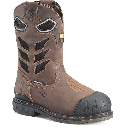 Double H Phantom Rider Crater Internal Met. Guard Comp. Toe Waterproof EH PH5031