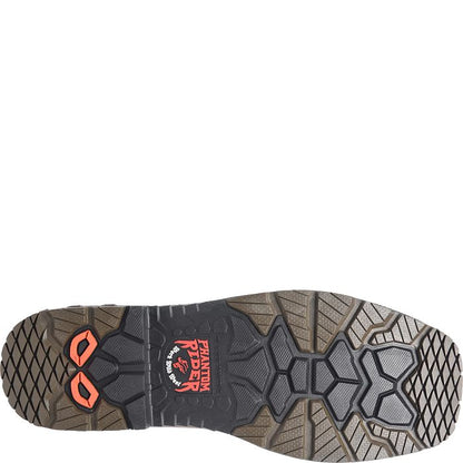 Double H Phantom Rider Dustie Square Toe Comp. Toe Waterproof EH PH5030