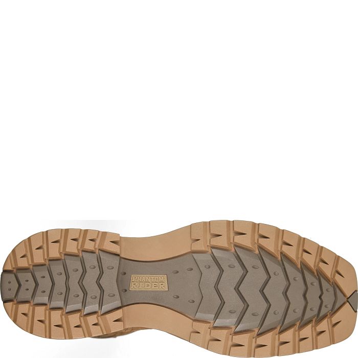 Double H Phantom Rider Hellstinger Square Toe Comp. Toe Waterproof EH PH6008