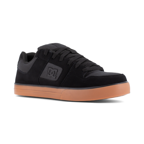 DC Mens Pure Work EH Comp. Toe DC60202