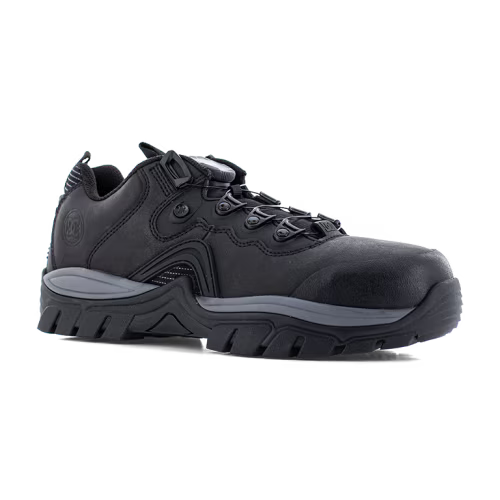 DC Mens Navigator Work BOA EH Comp. Toe DC60701