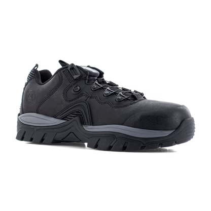 DC Mens Navigator Work BOA EH Comp. Toe DC60701