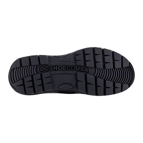 DC Mens Navigator Work BOA EH Comp. Toe DC60701