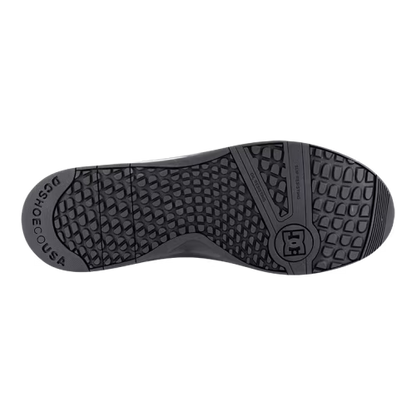 DC Mens Versatile Work ESD Comp. Toe DC60802
