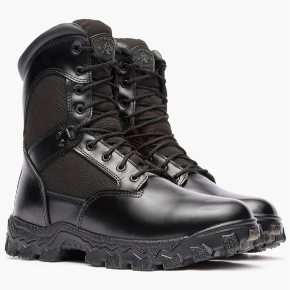 Rocky Alpha Force Comp. Toe Waterproof EH 6173