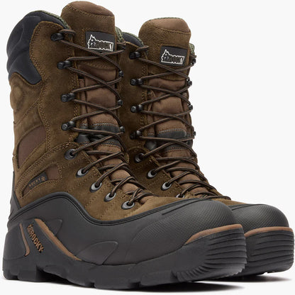 Rocky Blizzard Stalker Steel Toe 1200G Insulated Waterproof FQ0007465