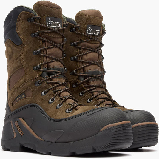 Rocky Blizzard Stalker Steel Toe 1200G Insulated Waterproof FQ0007465