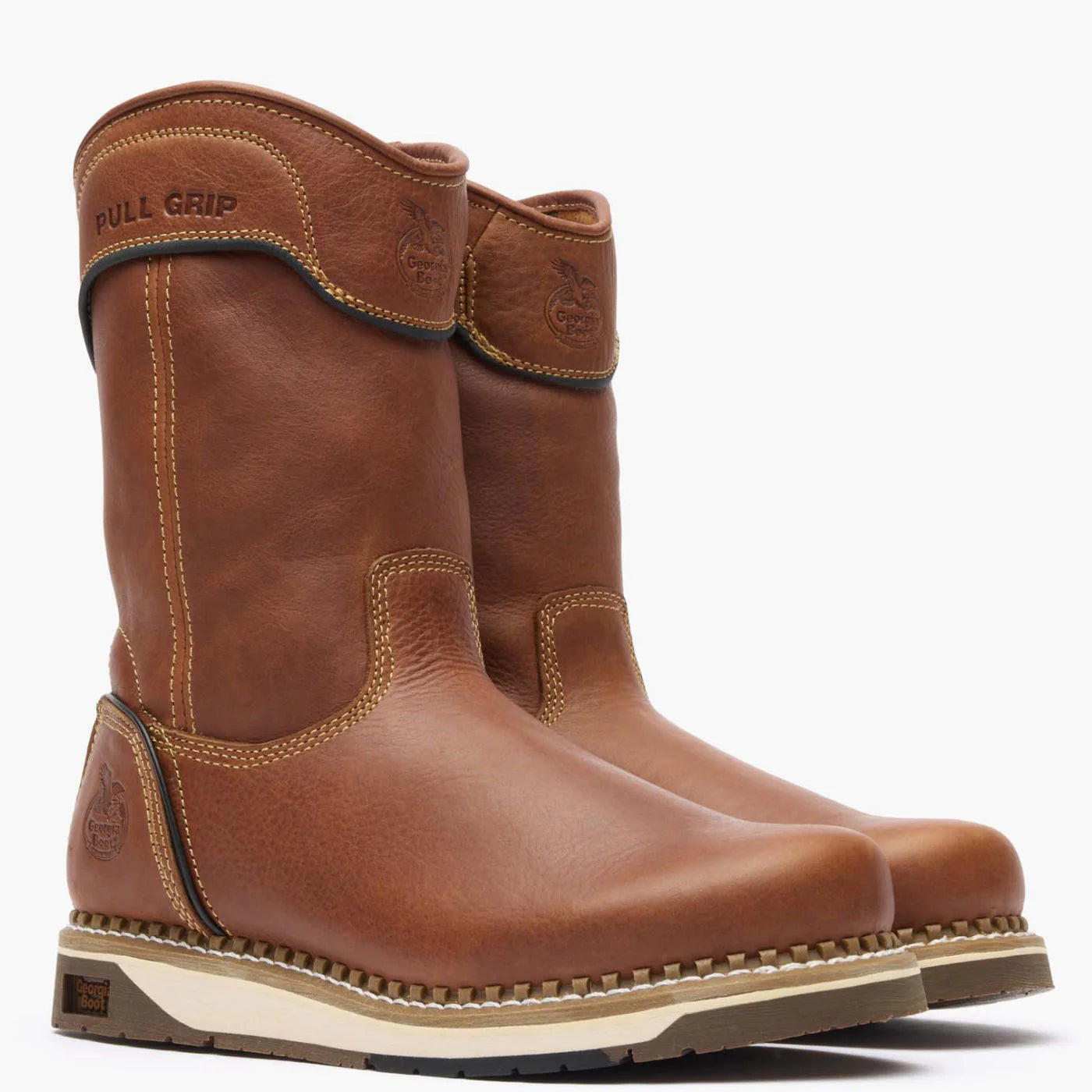 georgia-boot-wedge-soft-toe-pull-on-work-boot-gb00349