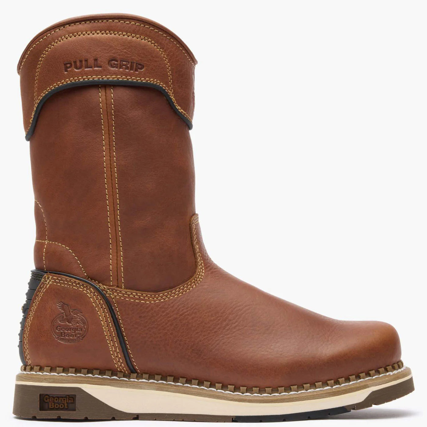 georgia-boot-wedge-soft-toe-pull-on-work-boot-gb00349