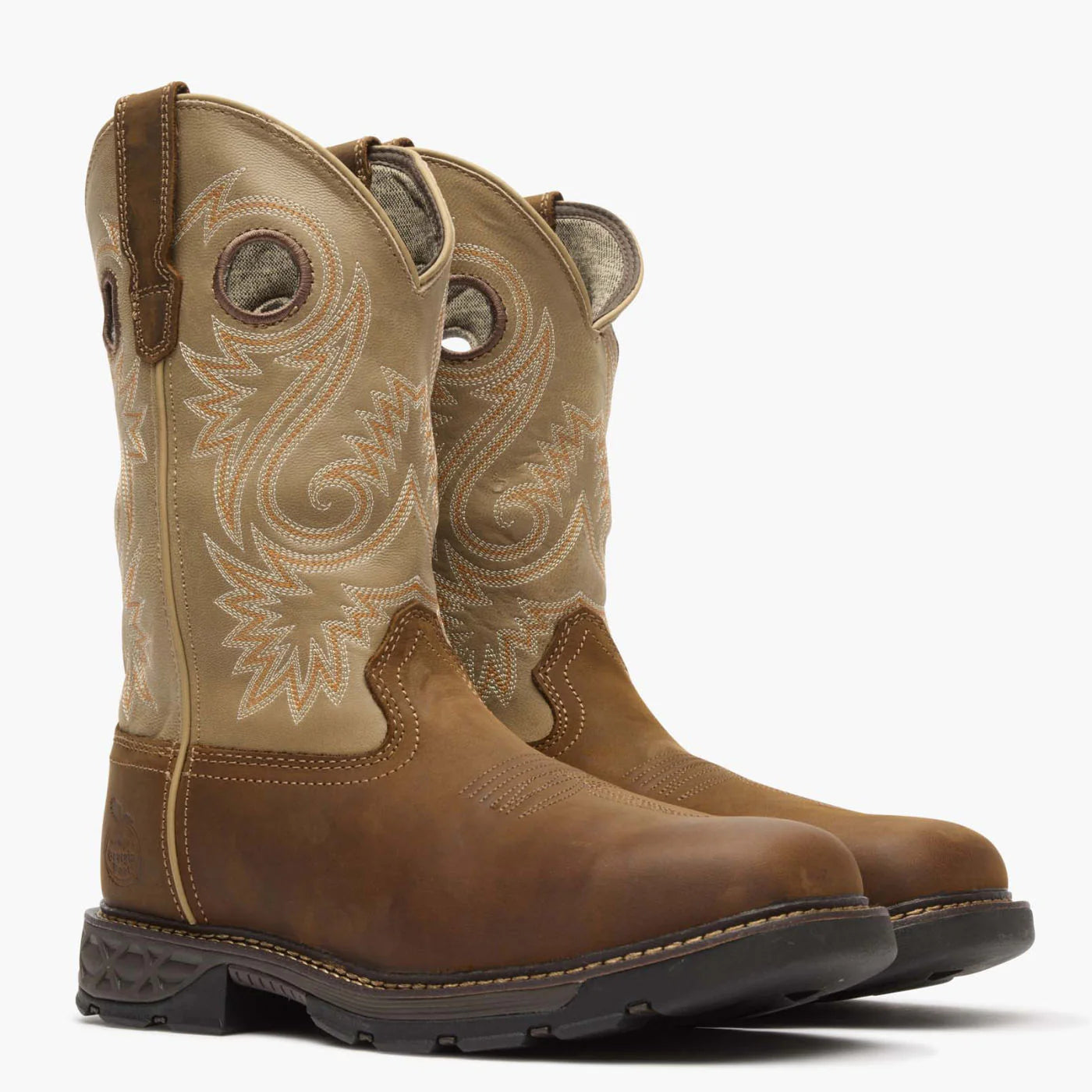 Georgia Carbo Tec Alloy Toe Pull On Boot GB00670