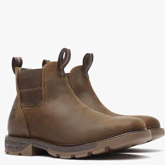 Georgia Carbo Tec Chelsea Alloy Toe Waterproof GB00701