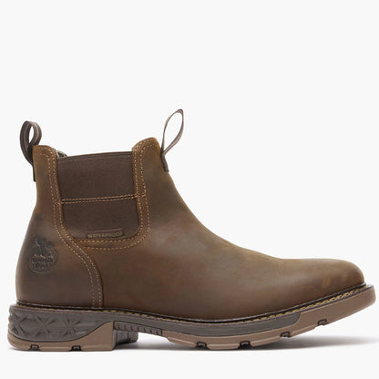 Georgia Carbo Tec Chelsea Alloy Toe Waterproof GB00701