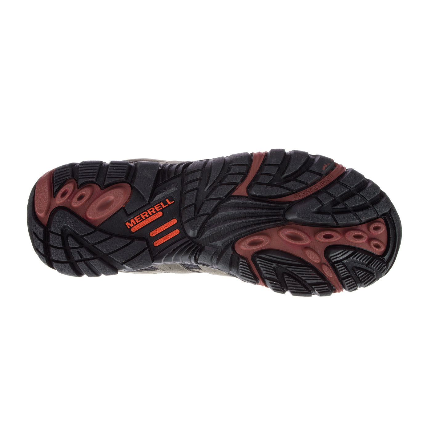 Merrell Moab Vertex Mid WP Comp. Toe EH J11515