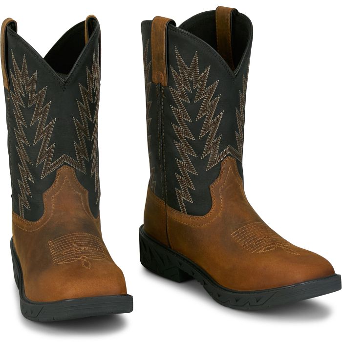 justin-mens-taskmaker-steel-toe-waterproof-eh-pd4073
