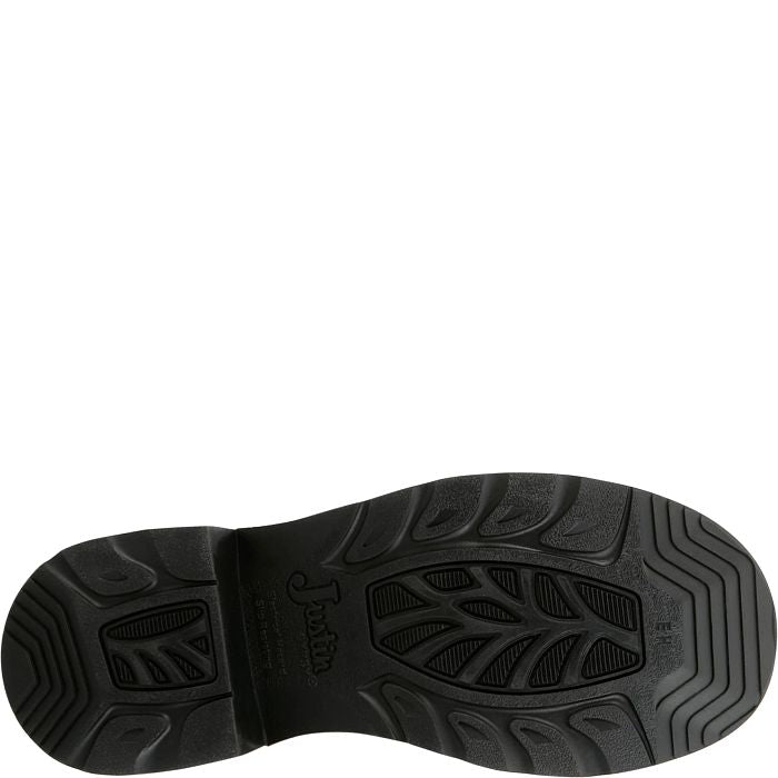 Justin Women's Darby Comp Toe Waterproof EH GY9949