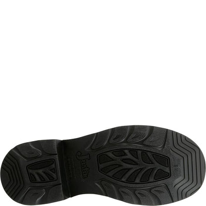 Justin Women's Darby Comp Toe Waterproof EH GY9949