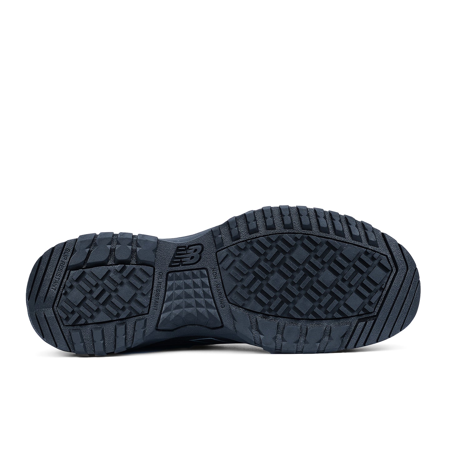 New Balance Men's Quickshift Black Comp Toe EH MIDQUIKBB