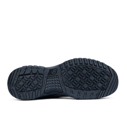 New Balance Men's Quickshift Black Comp Toe EH MIDQUIKBB