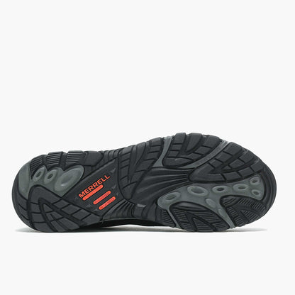 Merrell Moab Adventure Black Carbon Toe EH J004639