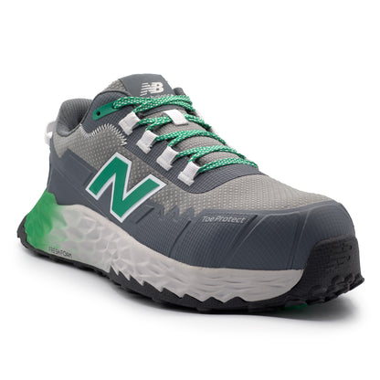 New Balance Men's Cremorne Green Comp Toe EH MUFCCEHAG