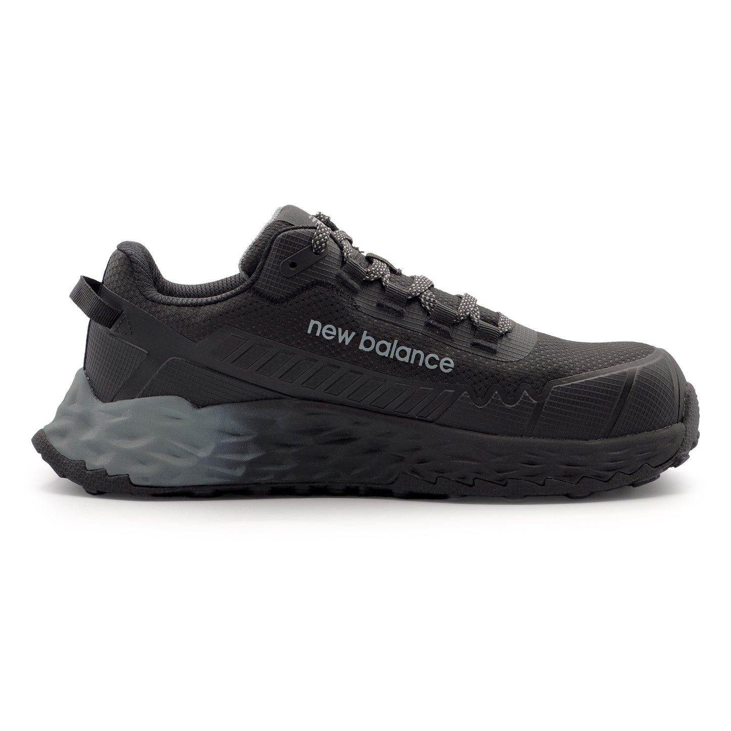 New Balance Men's Cremorne Black Comp Toe EH MUFCCEHBG