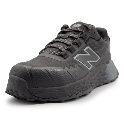 New Balance Men's Cremorne Black Comp Toe EH MUFCCEHBG