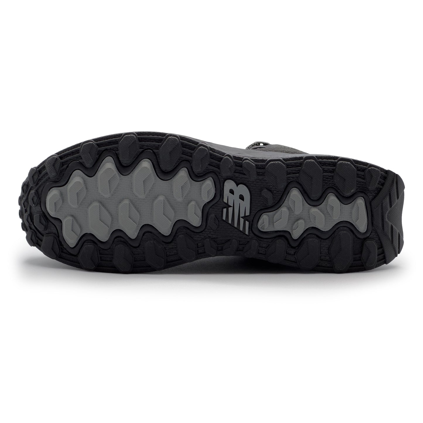 New Balance Men's Cremorne Mid Black Comp Toe EH MUFCMCEHBG