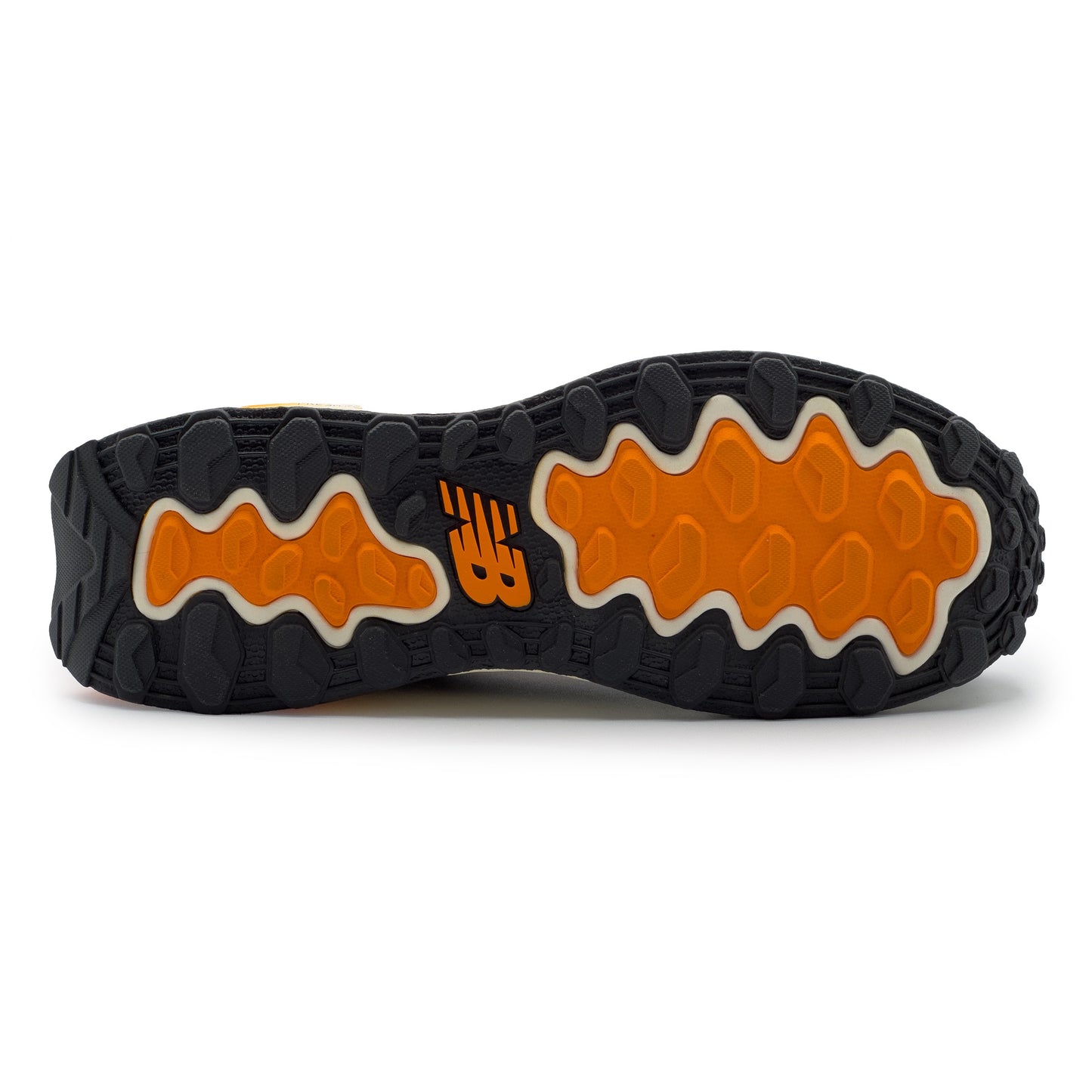 New Balance Men's Cremorne Mid Orange Comp Toe EH MUFCMCEHCO