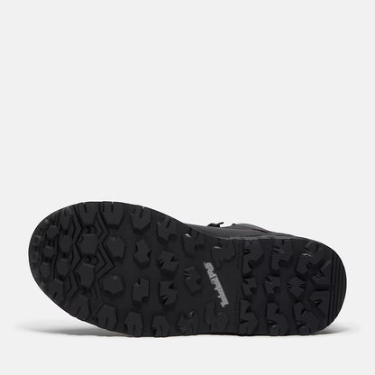 Timberland Pro Men's Boondock Ultra Light Black Comp. Toe EH A63FY