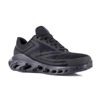 Reebok Men's FuelFlex Black Comp. Toe EH RB3630